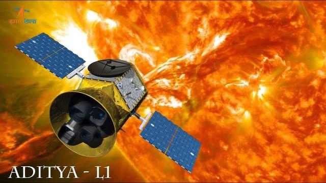 Космическая станция Aditya-L1 достигнет конечной точки в середине января 2024 года
