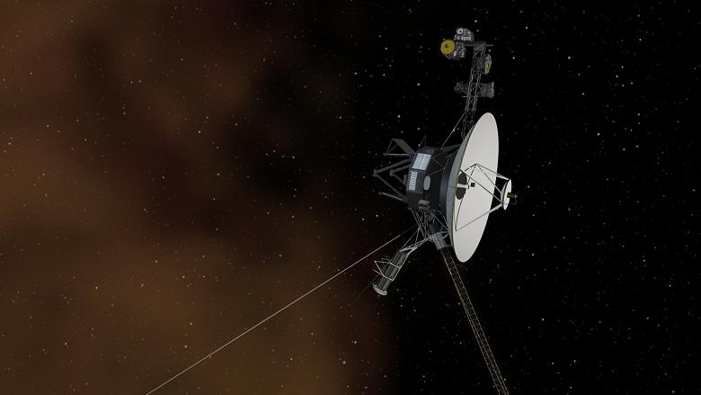 Конец «тарабарщине»: инженеры NASA определили причину проблемы с межпланетным зондом-ветераном Voyager 1 и работают над решением