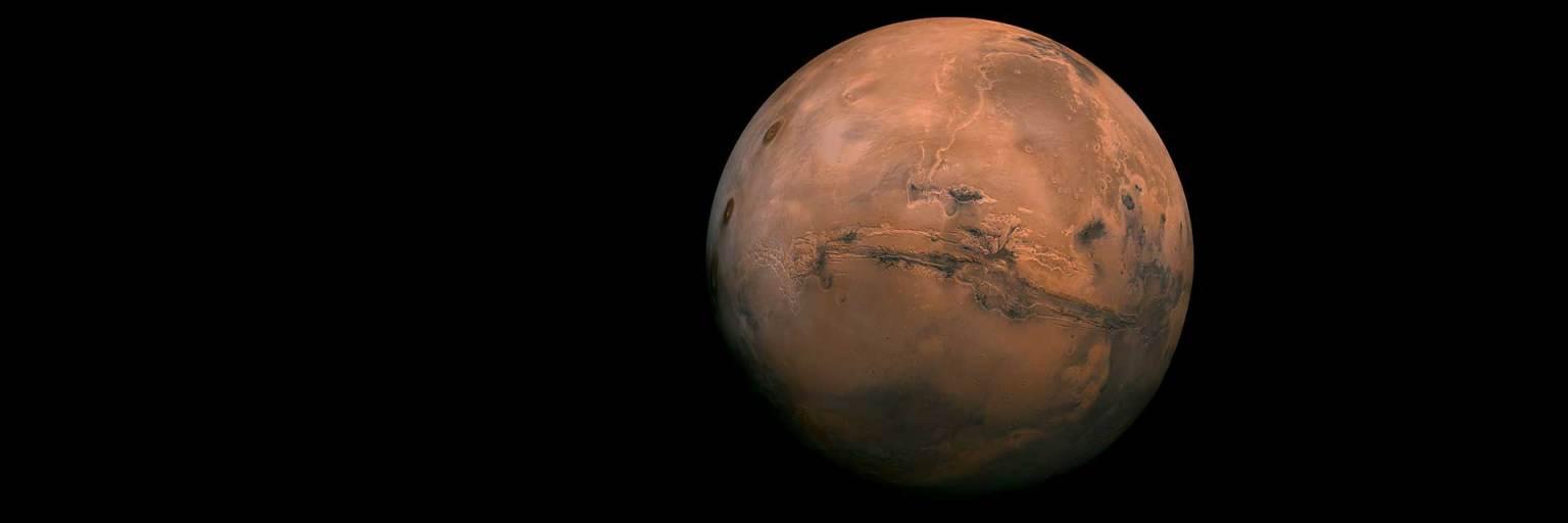  Опасности Марса, из-за которых может погибнуть незадачливый космонавт