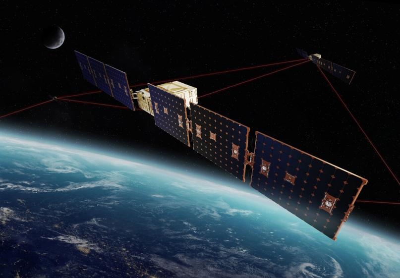 Terran Orbital построит 36 спутниковых платформ для Lockheed Martin