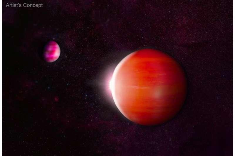 Астрономы подсчитали количество звезд и коричневых карликов в окрестностях Солнца