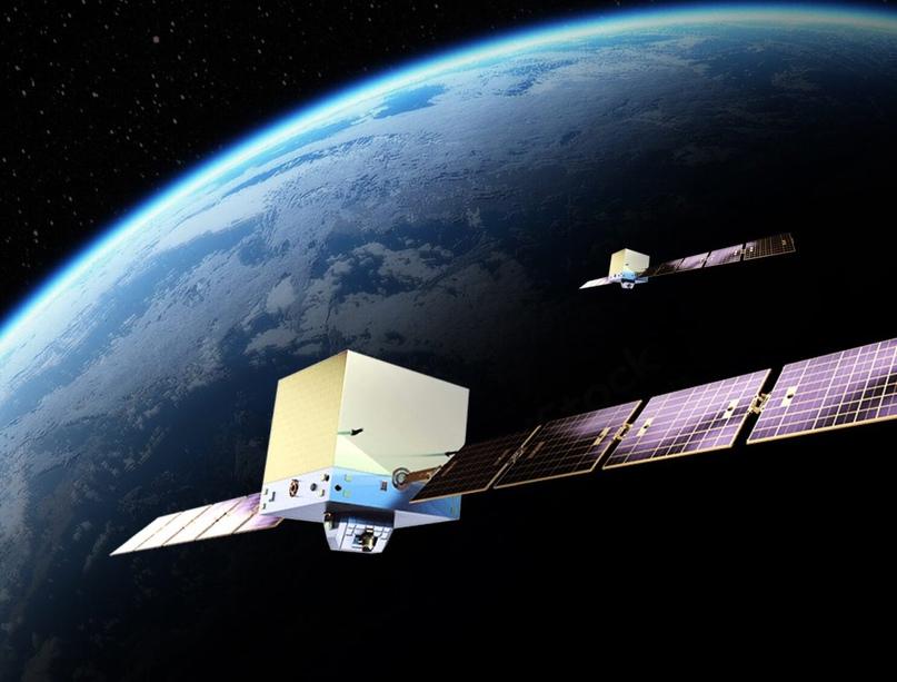 Terran Orbital выиграла контракт на 15 миллионов долларов на спутниковые эксперименты Космических сил США