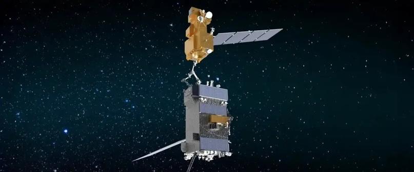 NASA свернуло проект по дозаправке спутников на орбите