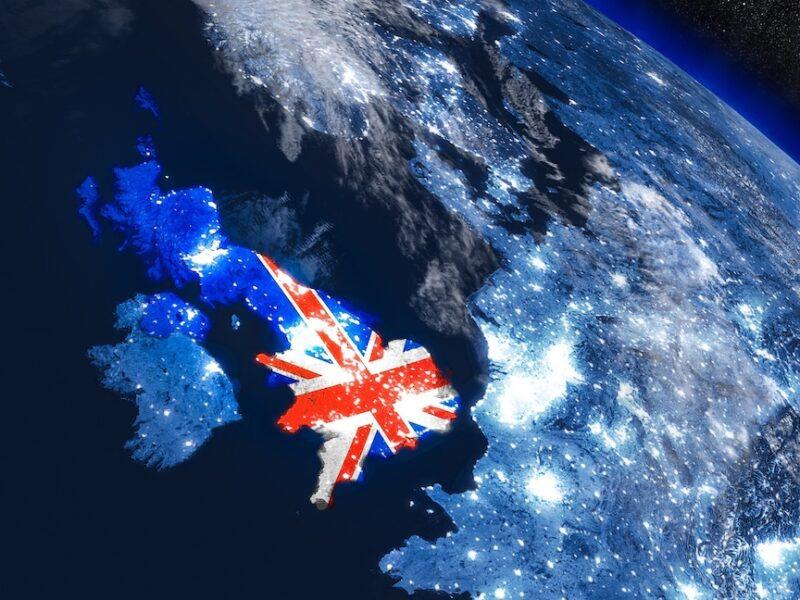 Космическое агентство Великобритании инвестирует 79 миллионов долларов в космические инновации
