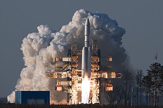 Летные испытания ракет семейства «Ангара» потребуют еще шести пусков