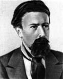 КИБАЛЬЧИЧ, НИКОЛАЙ ИВАНОВИЧ (1853-1881) — изобретатель, автор первого русского проекта реактивного двигателя и летательного аппарата для полетов людей, социалист-революционер, народоволец.