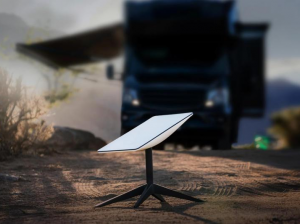 SpaceX разрешила ставить Starlink Mini на небольшие самолеты, но сняла с себя ответственность за возможные аварии