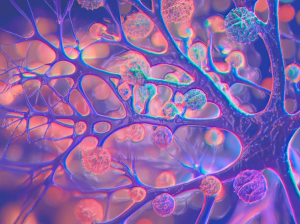 Отправленные в космос клетки мозга растут быстрее, чем такие же на Земле