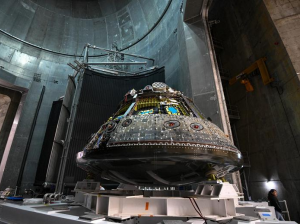 NASA завершило испытания космического корабля Orion — теперь он готов к полёту с экипажем в миссии Artemis II