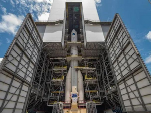 Новую тяжёлую европейскую ракету Ariane 6 улучшили