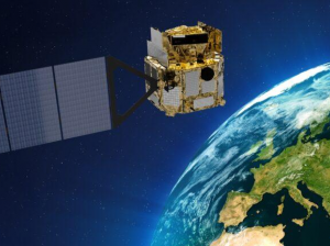 NASA SBG-TIR: ASI выбирает Thales Alenia Space