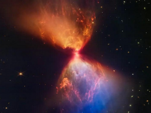 Протозвезды могут перекачивать материал издалека, обнаружили ученые