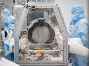 Космическая сокровищница всё ещё заперта: команда OSIRIS-REx столкнулась с трудностями при открытии контейнера с образцами астероида