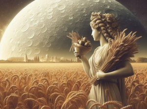 Церера: карликовая планета с большим потенциалом для жизни