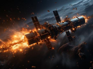 Космический аппарат Parker Solar Probe достиг скорости более 600 тыс. км/ч