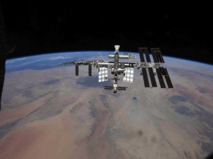 В США рассказали о проблемах с запущенным Россией модулем МКС