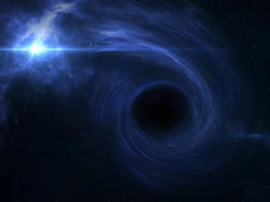 Темная материя может состоять из множества крошечных частиц