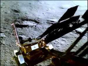 Глава ISRO не обеспокоен завершением лунной миссии
