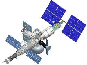 Запуск первого модуля РОС запланировали на декабрь 2027 года