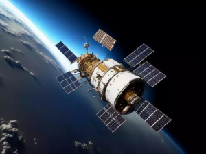 Уже восьмой запуск за два месяца: Китай вывел на орбиту спутник ChinaSat-10R