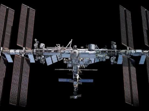 Роскосмос подтверждает стабильную работу МКС, магнитная буря не помеха
