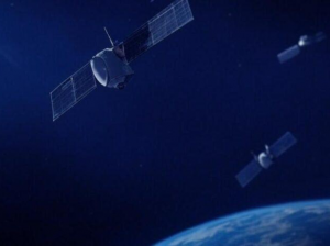 Ученые предложили отслеживать космический мусор с помощью сейсмографов 