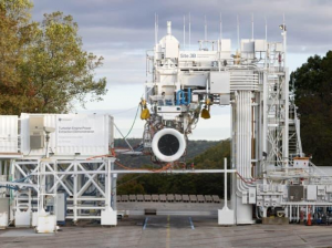 Инженеры GE Aerospace и NASA подтвердили работоспособность гибридного турбовентиляторного двигателя для пассажирских самолётов