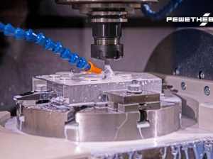 «Роскосмос» ввёл на выпускающем спутники предприятии новые станки отечественного производства