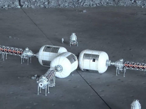 Россия заложила строительство АЭС в лунную программу