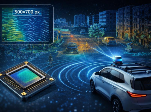  России разработали отечественные лавинные фотодиоды для массовых лидаров