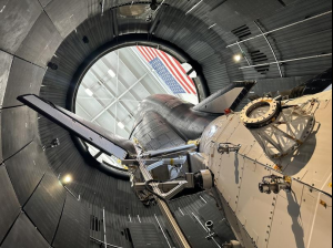 Dream Chaser не полетит раньше сентября, создавая проблемы для ULA