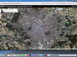 Microsoft и Esri ускорят доступ к данным наблюдения Земли