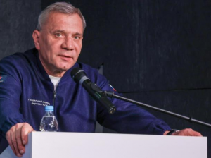 Первая ступень ракеты-носителя Амур-СПГ сможет повторно использоваться от 50 до 100 раз