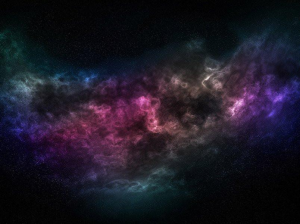 Огромный пузырь из близлежащих галактик может быть пережитком Большого взрыва