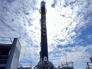 Firefly выбрана для запуска трех спутников L3Harris