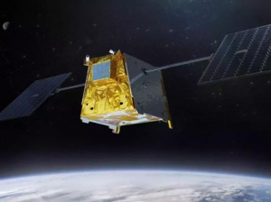 Wyvern подписывает контракт с Loft Orbital для расширения своего гиперспектрального созвездия