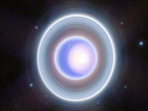 Новое исследование поставило под сомнение теорию об Уране и Нептуне