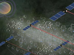 Предложено создание гигантской космической обсерватории