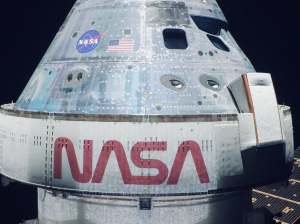 NASA пытается устранить опасные дефекты в корабле Orion