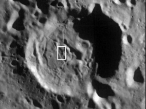 Кратер на Луне назвали в честь российского ученого