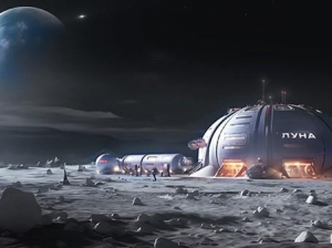 Госдума порекомендовала правительству профинансировать проект лунной АЭС

