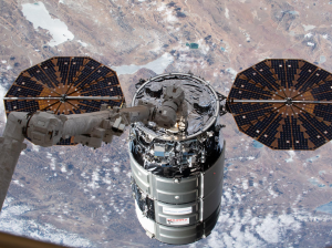SpaceX пришлось нарушить график запусков Falcon 9 к МКС из-за погодных условий