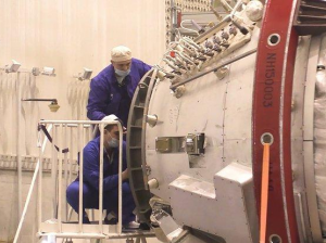 Один из модулей РОС предложили сделать свободнолетающим