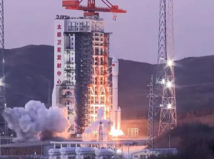 Китай принял меры по ликвидации последствий разрушения Чанчжэн 6A