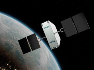 Apex Space анонсировала новую спутниковую платформу GEO Aries для миссий на геостационарной орбите