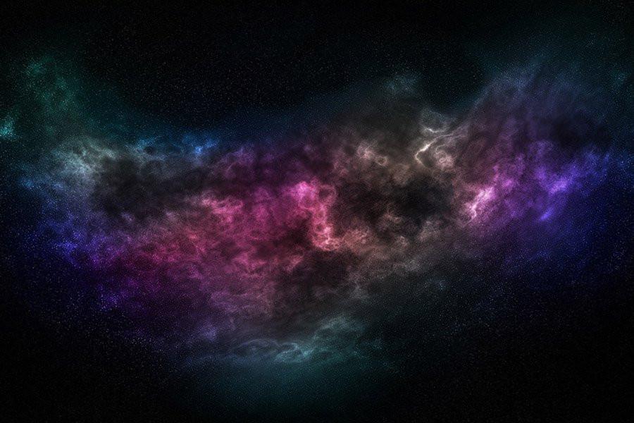 Огромный пузырь из близлежащих галактик может быть пережитком Большого взрыва