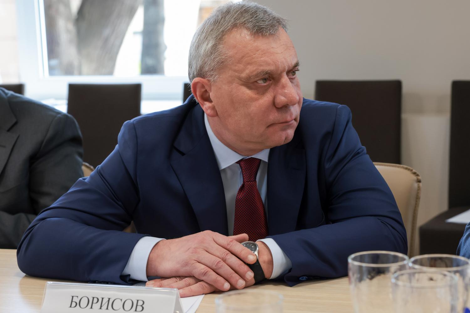 "Роскосмос" заключил контракты с Индией, Китаем и Ираном