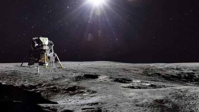 Международная академия астронавтики удостоила команду лунной миссии «Чанъэ-5» высшей награды