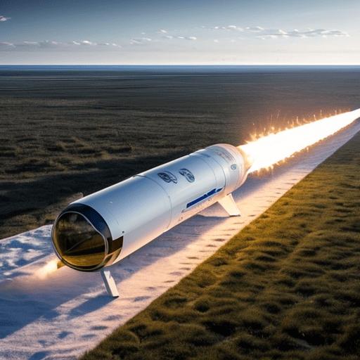 Первый старт «Ангары-А5В» с водородной ступенью в 2030 году: новый вехиный проект Роскосмоса