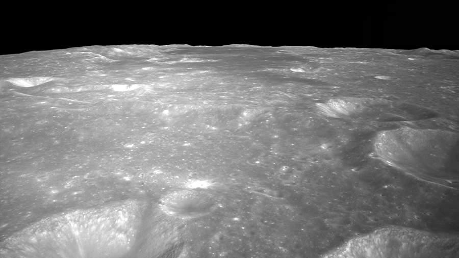 Китайские ученые подтвердили гипотезу о магматическом океане на поверхности Луны